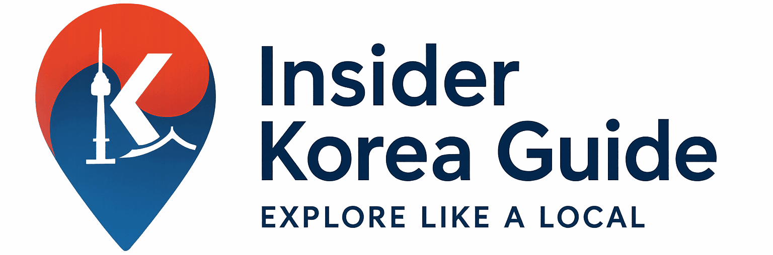 insiderkoreaguide